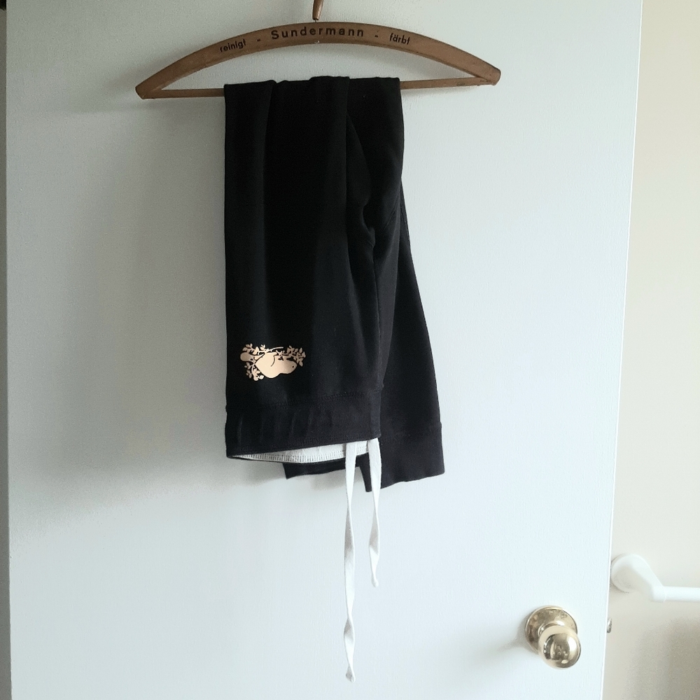 Roots slim fit joggers